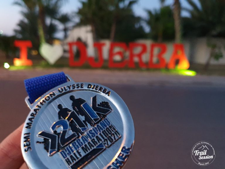 puls_agency's tweet photo. 🌍🇹🇳 [RECIT DE COURSE] Semi-marathon Ulysse Djerba : une parenthèse enchantée entre sport et découverte de l’Ile des Rêves🌴

👇Récit de Cindie👇
https://t.co/TrqR6ublMc

#MarathonUlysseDjerba #SemiMarathon #Djerba #Edition2020 #DiscoverTunisia #WorldSession #TrailSessionMagazine https://t.co/2ETVbybw7E