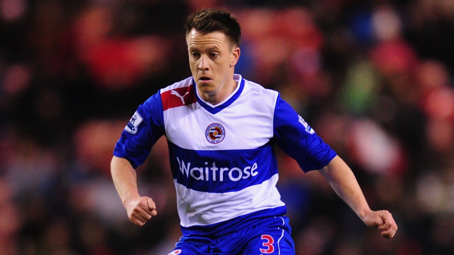 Happy 39th Birthday to Nicky Shorey!         