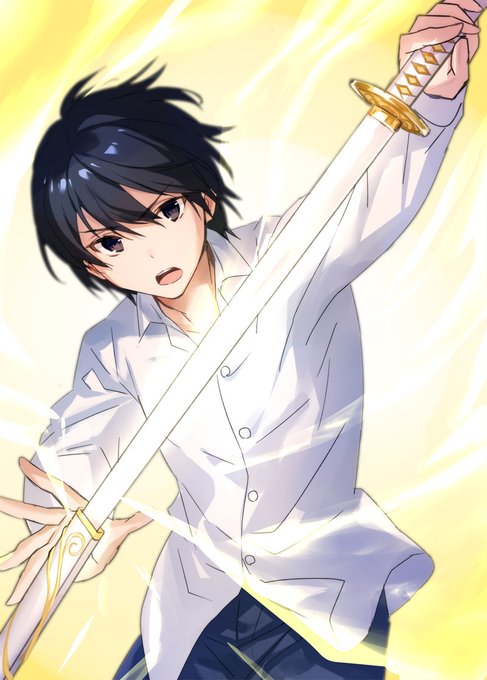 魔界帰りのtwitterイラスト検索結果 古い順