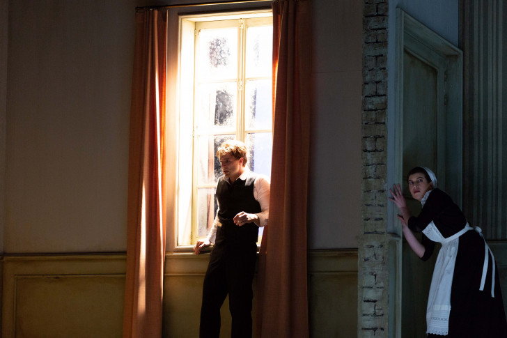 ResMusica's tweet photo. Les Châtiments à Dijon : la modernité nécessaire de Kafka
https://t.co/JMHoId6F5B
@OperaDijon @ODB_Dijon @MichaelGniffke 
#BricePauset #davidlescot #Kafka #FranzKafka #Dijon #leschatiments #AllenBoxer #emmaposman #EmilioPomarico https://t.co/loLDRX1V7i