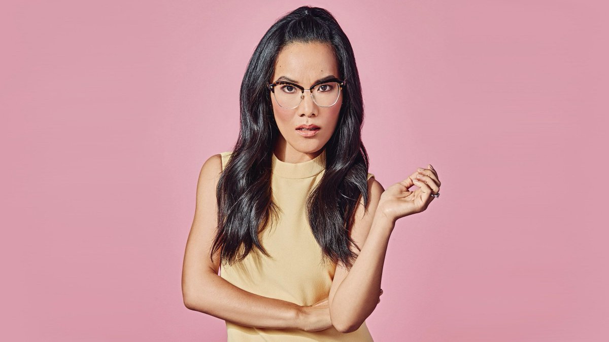 Eventim Apollo Extra Date Added Stand Up Comedian Aliwong Has Added A Second Date At Eventim Apollo This June Tickets For The 11 June Go On Sale This Friday At 10am