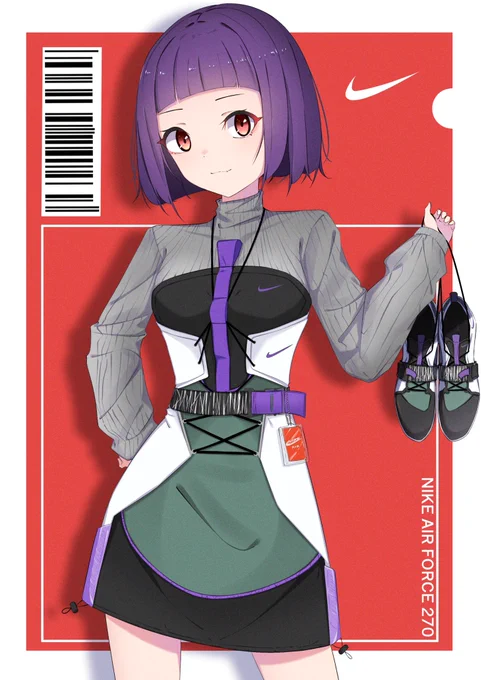 着るスニーカー?その2 