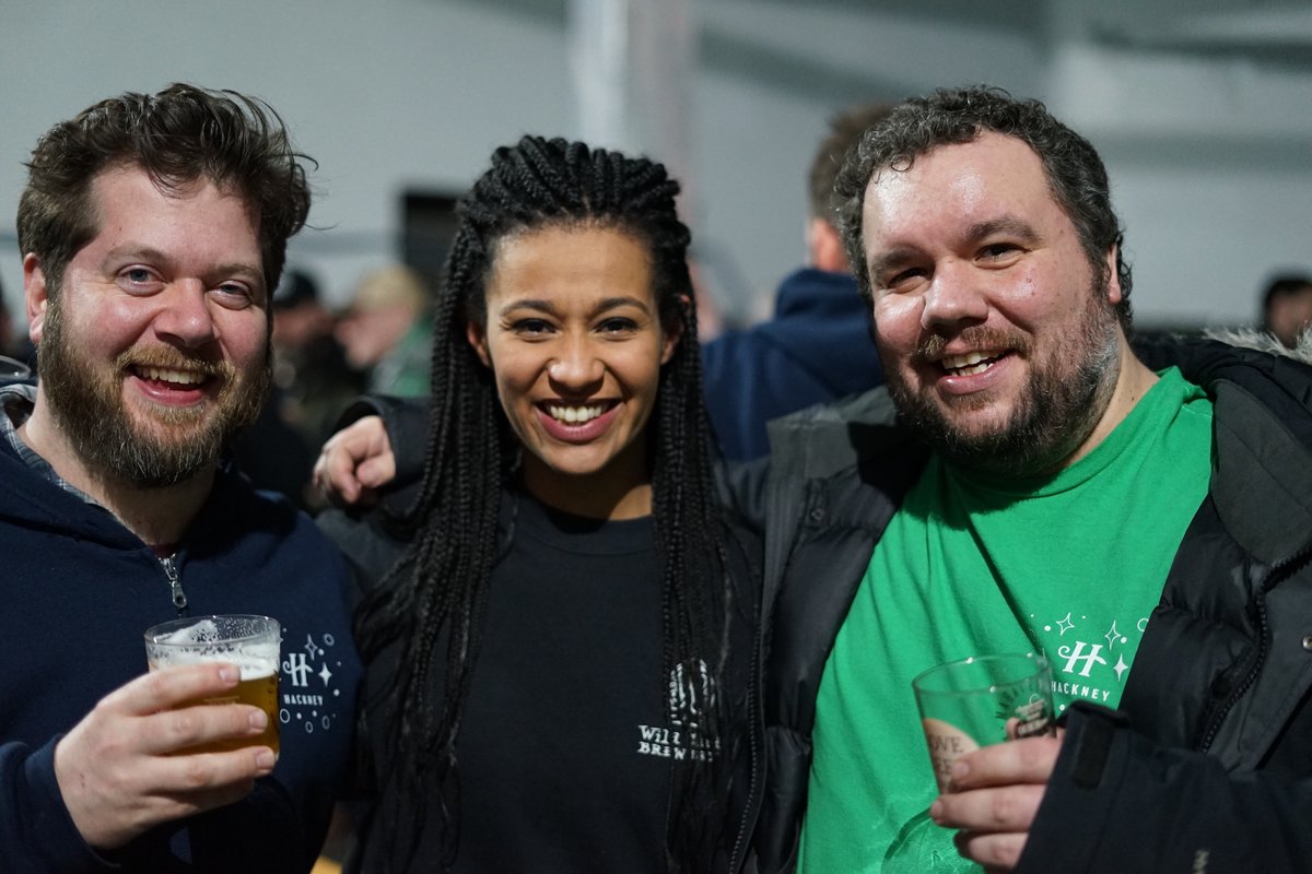 Thinking back to last week's <a href="/LoveBeerLondon/">LoveBeerLondon</a>! 

Congratulations to the organisers, <a href="/CraftBeerCares/">CraftBeerCares</a> <a href="/LondonBrewers/">London Brewers Alliance</a> and <a href="/SIBA01/">Ka</a> and the army of volunteers for pulling off another fantastic beer festival in London.

Were you there?