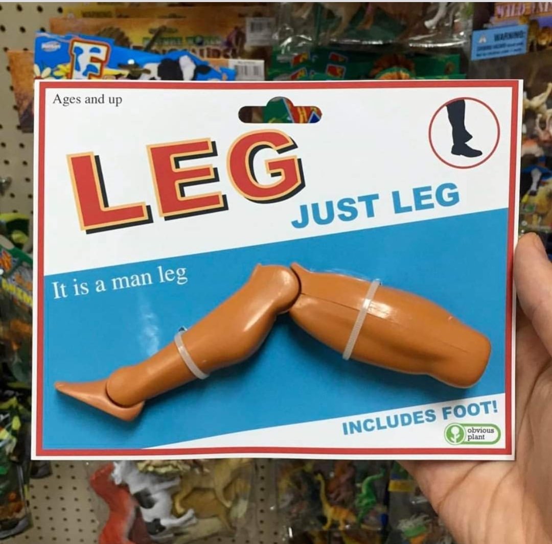 LewisBugbyEsq's tweet photo. @maxmoefoe leg https://t.co/Yw7bDlYdw9