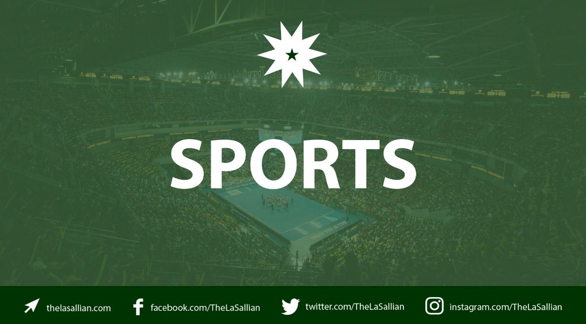 TheLaSallian's tweet photo. SPORTS: DLSU Lady Booters team captain Bea Delos Reyes was honored as the Most Valuable Player in the recently-concluded Philippine Football Federation Women's League, where the team claimed the three-peat. Glynnes Dela Cruz also earned the Best Defender award. | via @PinayFutbol https://t.co/8z0ZF00Vcg