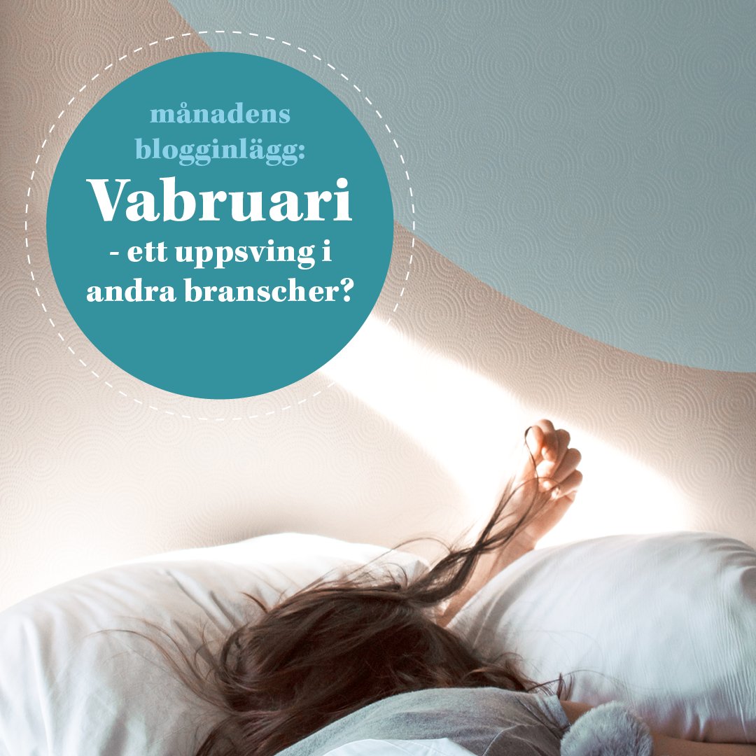 escswe's tweet image. Februari eller Vabruari? ☔️
Läs hela blogginlägget: bit.ly/39NA96Q