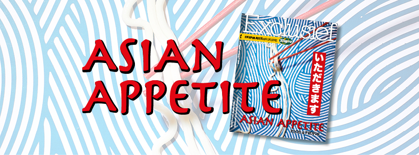 sligro's tweet photo. Heb jij de nieuwe Exclusief al gezien? Deze editie staat volledig in het teken van de Aziatische keuken. 🍣🥢🍜 Laat je inspireren: https://t.co/IPbKRz0CGf #Exclusief #magazine #aziatischekeuken https://t.co/KwOGMhUms5