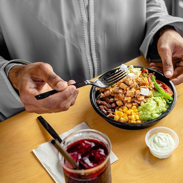Sabroso_mex's tweet photo. Too many simple green salads suffer from a lack of Mexican touch 🇲🇽 https://t.co/vBtFmMlZvS https://t.co/gaGBTkNRo6