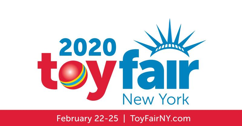 coltoapp's tweet photo. Colto will be attending New York Toy Fair in 3 days! 🤩
If you’d like to set up a meeting, send us a message or email: amy@colto.com

#toyfair2020  #newyorkcity #NYC https://t.co/OpXfnNfzml