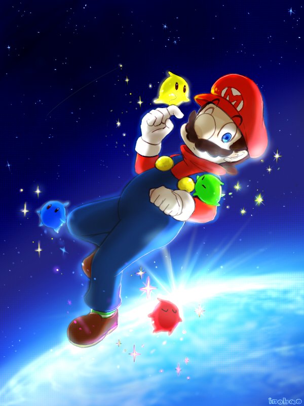 マリオさんまとめ Twitter