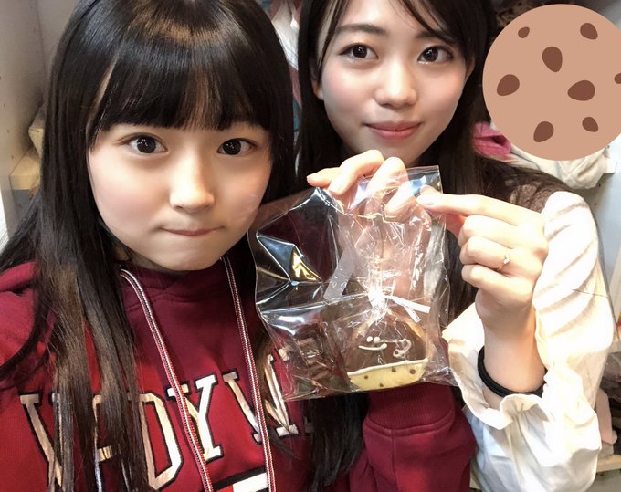 Twitterのコスプレ画像56