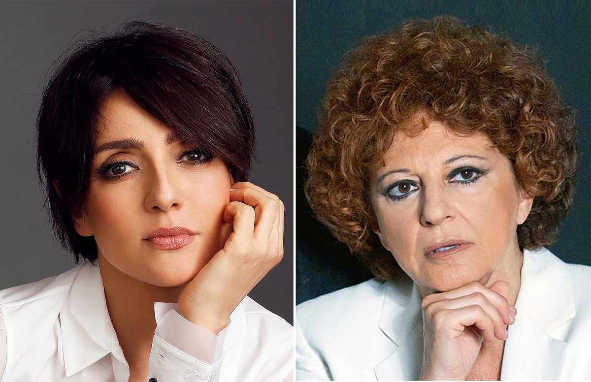 Stasera e giovedì al Teatro Signorelli di Cortona,  Ambra Angiolini e Ludovica Modugno in IL NODO - obiettivo del difficile dialogo è sciogliere il nodo, dare un senso al dolore, allo smarrimento e al soffocante senso di colpa!
#hotelitaliacortona #teatrosignorelli #spettacolo