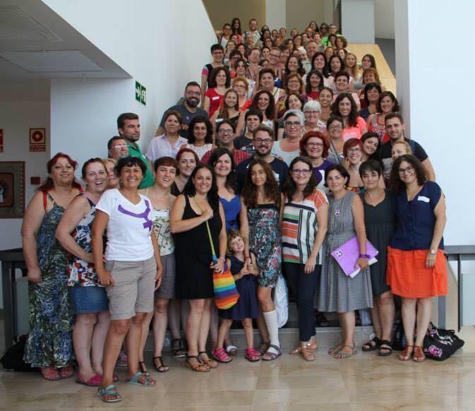 Dones amb Compromís tweet media