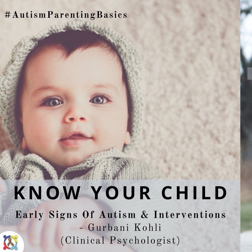 AutismConnect_'s tweet photo. Knowing your child also means actually understanding why they behave they do! #DoubleTap if you get it! Tell us what you think in the comments! Read the blog by #ClinicalPsychologist @gurbaniskohli on #autismsigns here. -----> https://t.co/vioAEUefAA

 #parentingbasics #autism https://t.co/JKSNO4PHmN