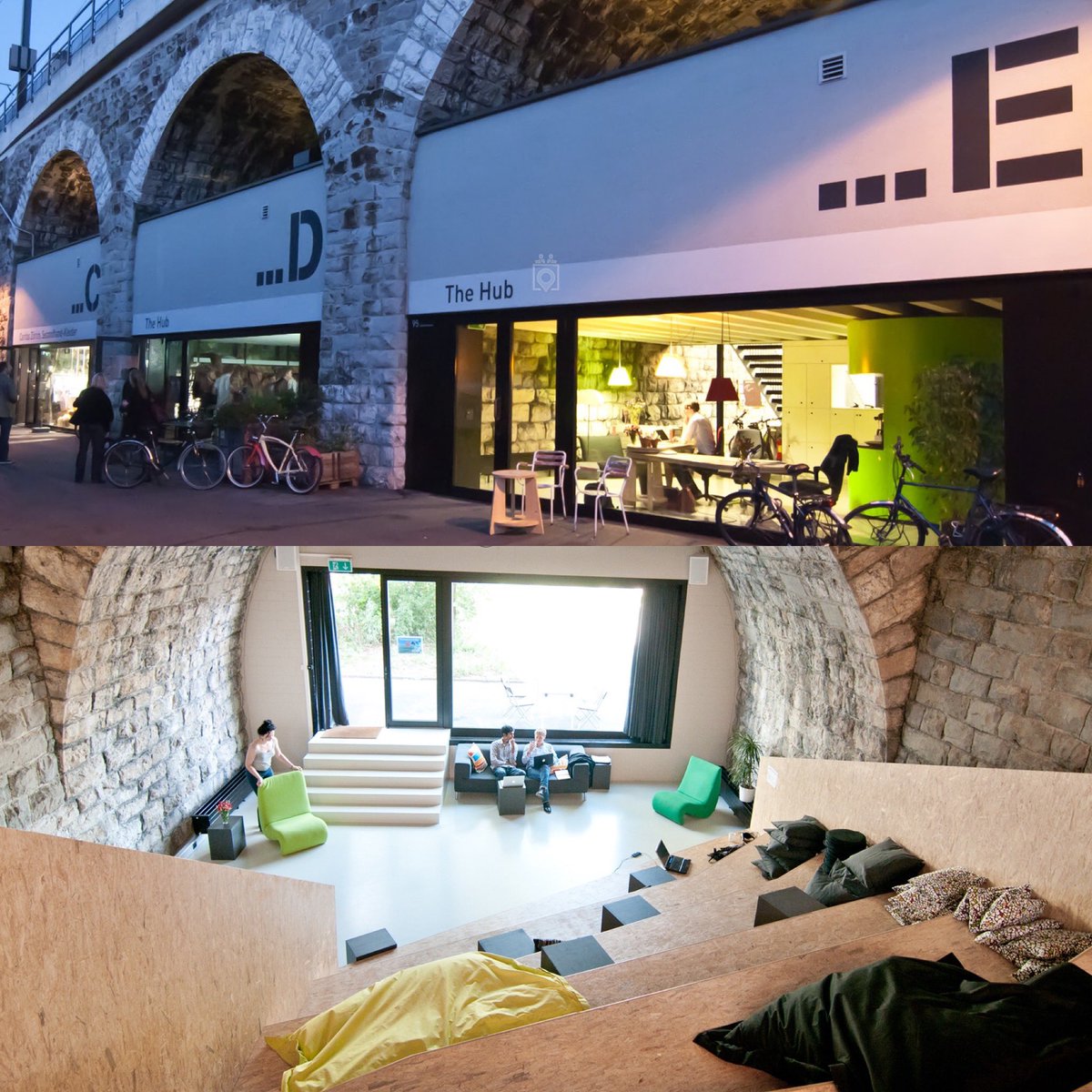 DataBeersZRH tweet media