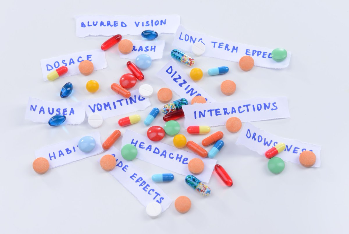 DSRUDrugSafety's tweet photo. Detection of adverse drug reactions (ADRs) is built into regulatory requirements for new drugs. One aim of Post-Authorisation Safety Studies (PASS) is to identify, characterise or quantify a safety hazard https://t.co/T6zVO8sEcn https://t.co/N9LCLKvi95 https://t.co/8VL4mjlp3W