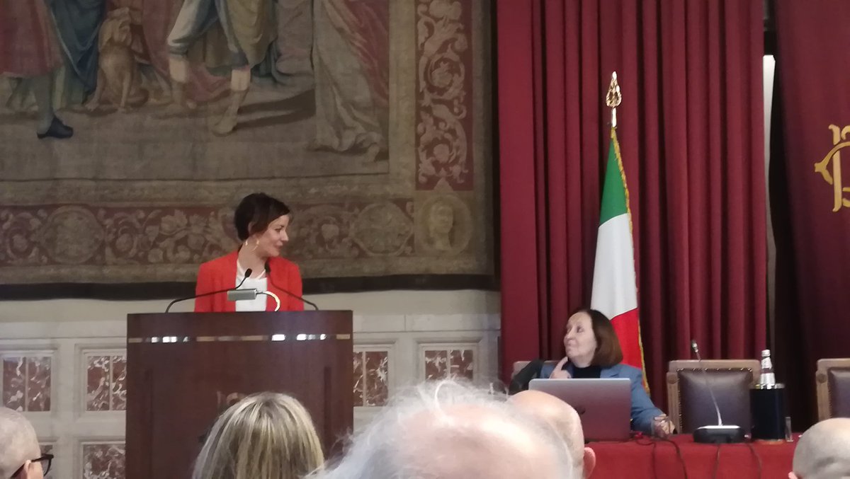 alfonso6403's tweet photo. #digitale #innovazione #sostenibilita #partecipazione via ai lavori per manifesto #2si per proposta #elezioni #comuni #regioni con  @PaolaPisano_Min e @flavia_marzano https://t.co/AfeFOS3r3n
