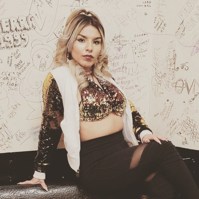 Serious AF about this Life✨🖤✨