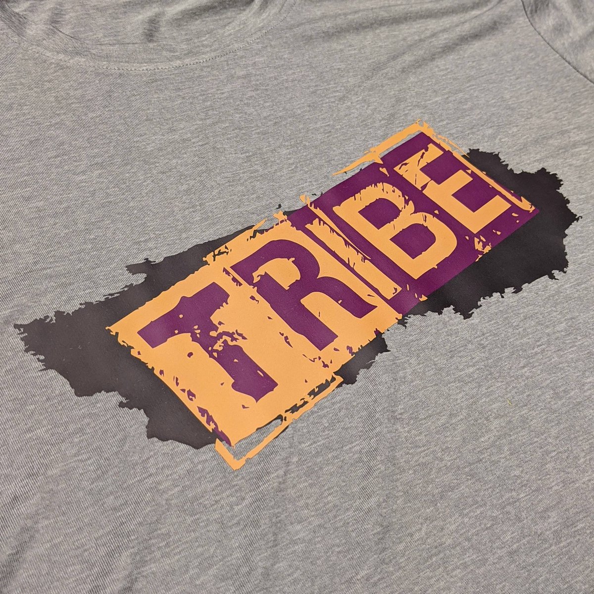 PrimateTees's tweet photo. Sports T-Shirts printed for Tribe PT

#WorkoutClothing #TShirtPrinting https://t.co/Nt2ZkfK38Y