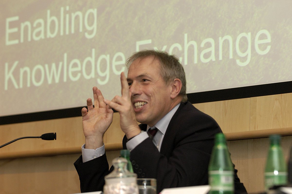 Centre for Rural Economy tweet media