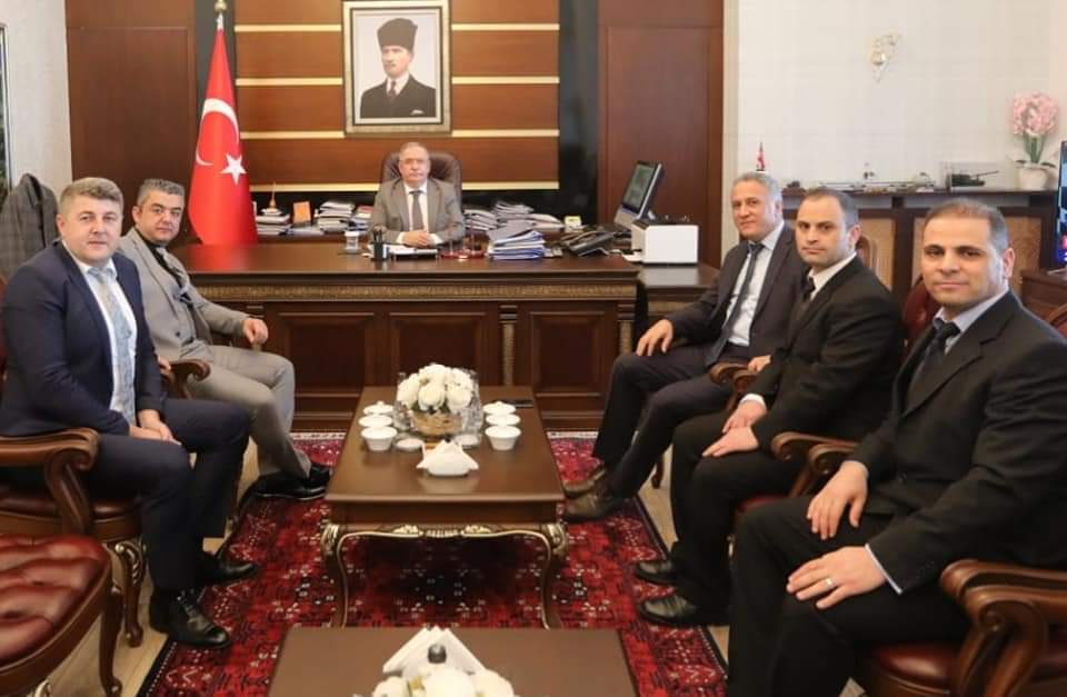 TumIsKonf's tweet photo. Sadece üyelik bir rakam işidir. 
Tüm İş Konfederasyonuna gönül verenler,
Sıradan üyelik işleminin ötesindedir.
Genel başkanına bu gururu yaşatan bütün üyelerime minnettarım...
@mahmutsahin_tr
@BayramEksioglu
@KucukkokTaner
@Zeynep72699479
@PARAMEDIC38
@cenkefesevim
@B96485705 https://t.co/imzQ0N0A5Q