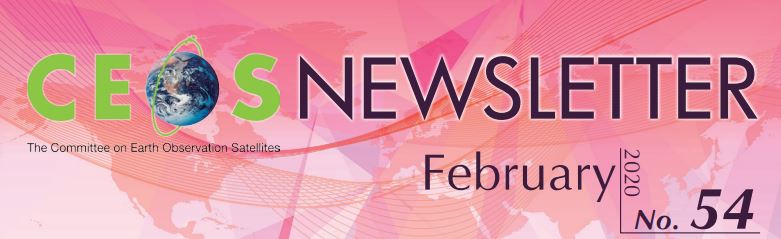 GEOSecretariat's tweet photo. GEO has been featured in the latest news from @CEOSdotORG - highlighting the outcomes and announcements from #GEOWeek2019. Read it here: https://t.co/N6zbh3EKsN https://t.co/B9ZxYchi8s