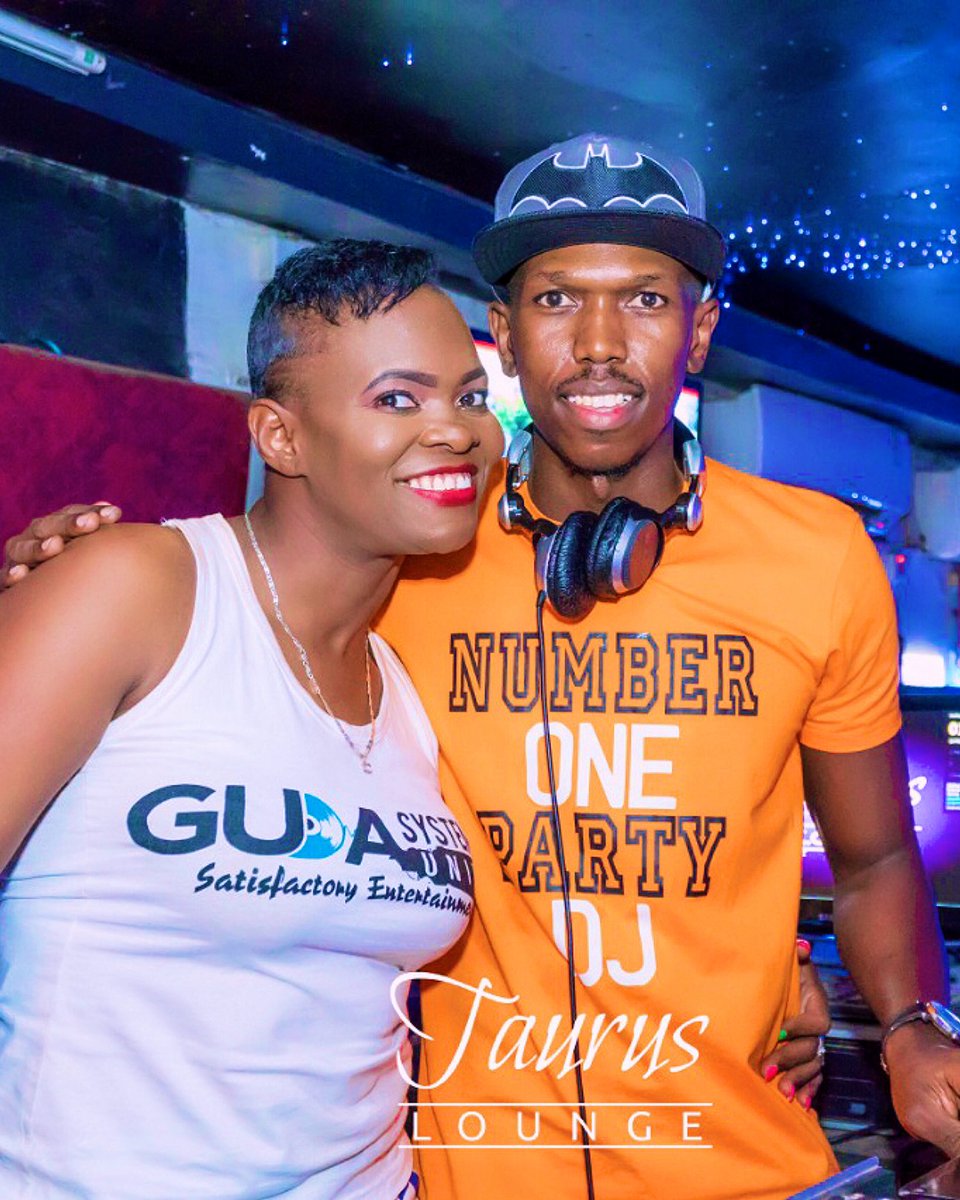 DJBashKenya's tweet photo. Fan Love pale #TaurusLounge last Saturday ππ½ Gratitude is a must #PartyDJ https://t.co/OfbK43EgpE