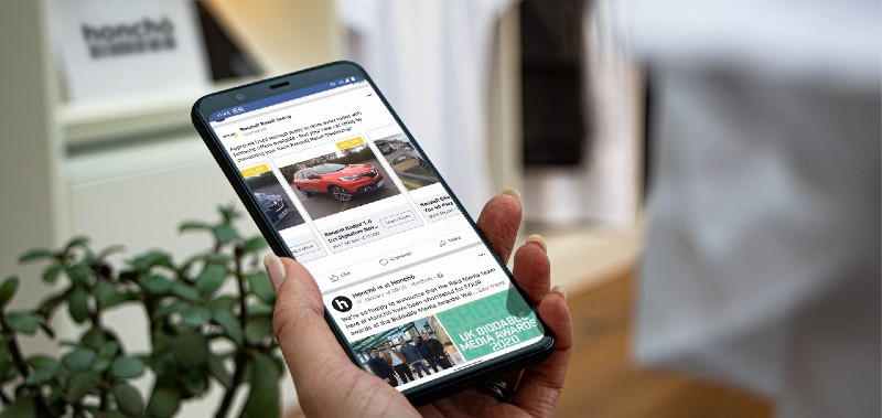 motortradenews's tweet photo. Could you be using Facebook better? - https://t.co/493FZIlnq6 https://t.co/o60DgtIWT5