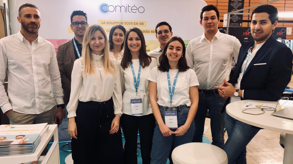 Comitéo tweet media