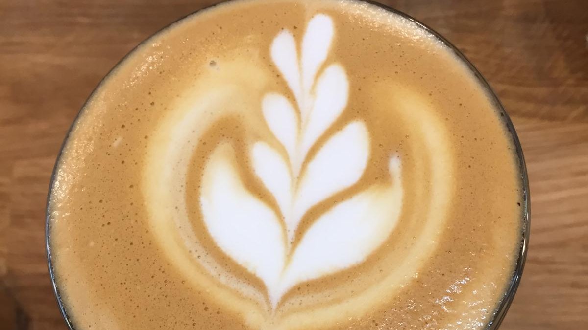 You asked and we delivered. We are now trained in serving (really) good #coffee courtesy of @BrookmillRoast! We’ll be having a free tasting event on Monday so please come along for a sample from 7:30am onwards ❤️ #Blackheath #shoplocal