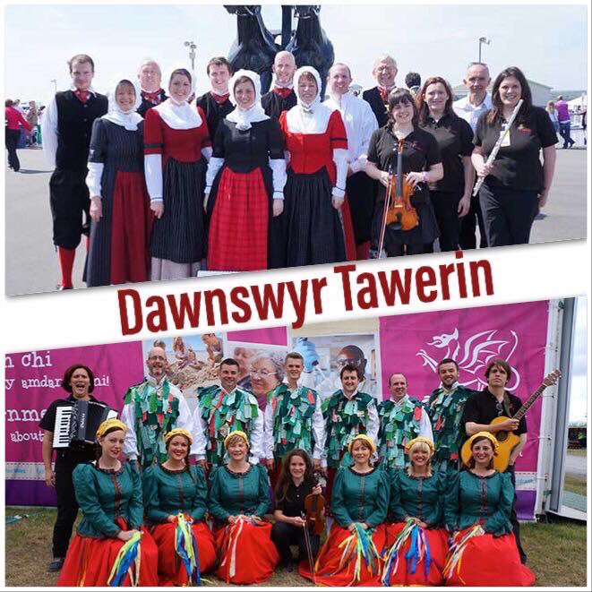 DawnsioGwerin tweet picture