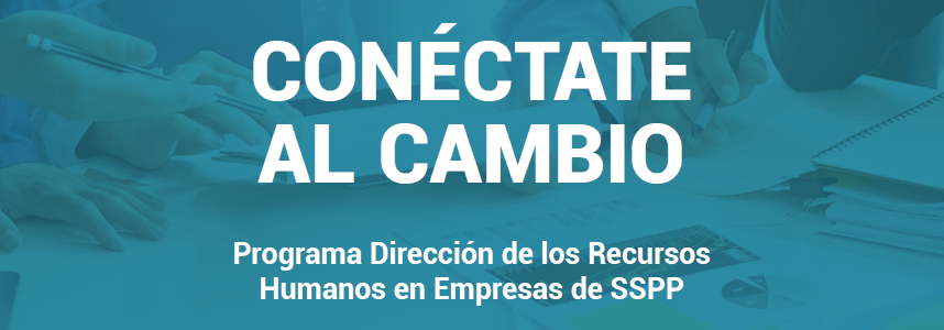 Escuela_SP's tweet photo. ¡Comenzamos en breve! El próximo 27 de febrero iniciamos nuestro programa de Dirección de Recursos Humanos en empresas de Servicios Públicos. Una gran oportunidad para compartir ideas y experiencias. 

¿Más información? Accede a nuestra web: https://t.co/Q6oqgyjqsk

#ESP #RRHH https://t.co/EWEZoQR7fH