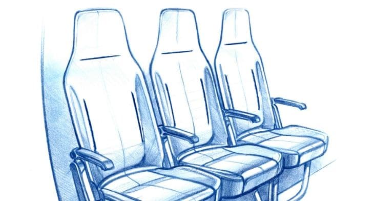 News: <a href="/PitchSeating/">Pitch</a> to showcase 'Q Ultra-Slim' concept #seating #AIX2020 #PaxEx inflight-online.com/pitch-to-showc…