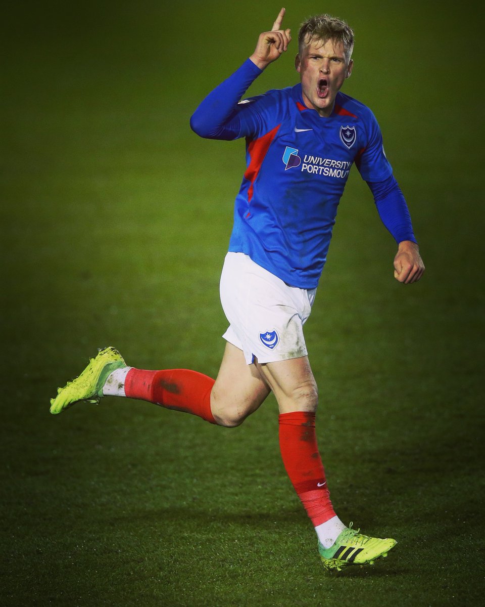 Cameron McGeehan tweet media