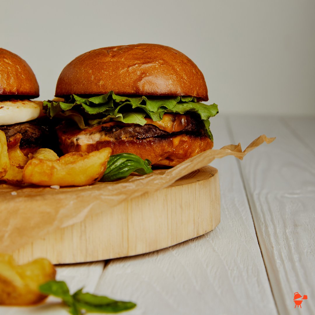 The feeling you get when you eat something incredible!