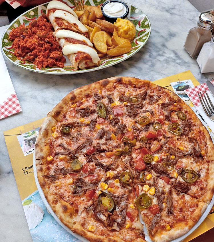 Haftanın kalanı için gerekli enerji depolansın!

⁠
#bigkitchen #foodpics #foodlovers #instafood #foodie #foodoftheday
