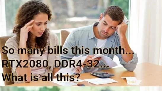 coreedultd's tweet photo. 1/2 Don't we all just hate TAXES! 
we suggest you go and check our page CoRE 4 Gaming as we have some good reductions going live this week! 💯

 https://t.co/uNbxc9dmPl 

#gaming #gamergirl #gamingsetup #GamingPC https://t.co/W3ZBXqJePK