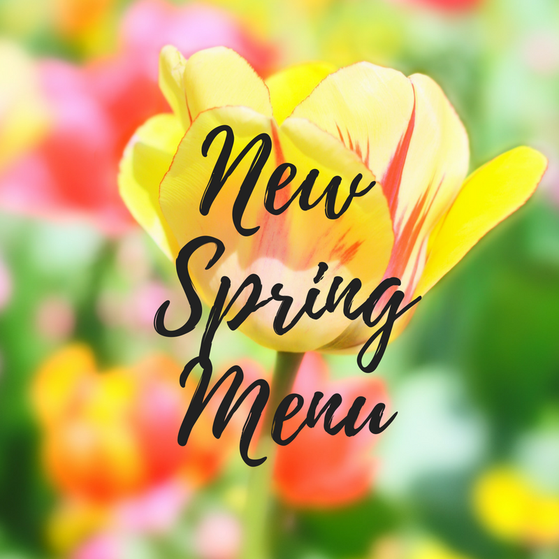 47_Grains's tweet photo. Todays the day!! Our Spring Menu is now available for you to taste. Book with us now by either calling us on 01484 937977 or book online. #47Grains #Brighouse #Springmenu https://t.co/kIAWotOFG4