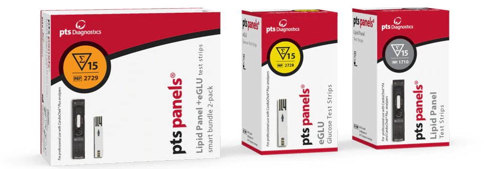 E_Medtek's tweet image. MedTek offers Smart saver pack , a #CardioChek Plus Smart #Bundle which combines lipid and #electrochemical glucose (eGLU) test strips (15:15) into a unique bundle pack allowing physicians to test the #Lipid Panel and Glucose simultaneously. 

Visit us at:
e-medtek.com/cardiochek-sma…