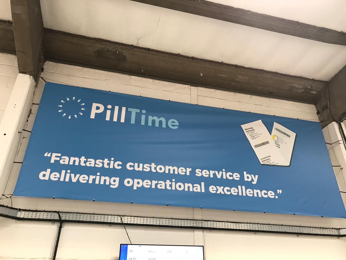 Dragon_Signs's tweet photo. Branding and information signs for @pilltimeuk π #brandoutfromthecrowd #branding #signs #signage #informationsigns #cardiff #wales https://t.co/hOHGEQIwyw