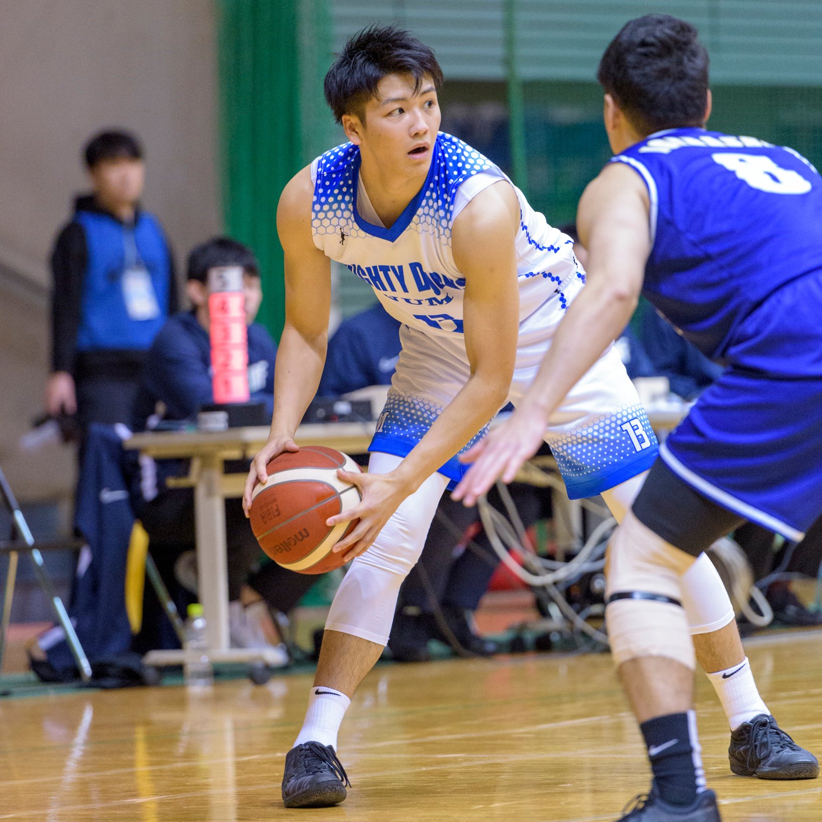 公式 新潟経営大学 男子バスケットボール部1年の棚橋恒介くん スポーツマネジメント学科 がbリーグ3部の 八王子ビートレイン と 特別指定選手契約 を結びました 期間限定でプロの舞台で戦うことになります 熱い応援をよろしくお願い致します 公式 新潟経営大学 男子バスケットボール部1年の棚橋恒介くん スポーツマネジメント学科 がbリーグ3部の 八王子ビートレイン と 特別指定選手契約 を結びました 期間限定でプロの舞台で戦うことになります 熱い応援をよろしくお願い致します
