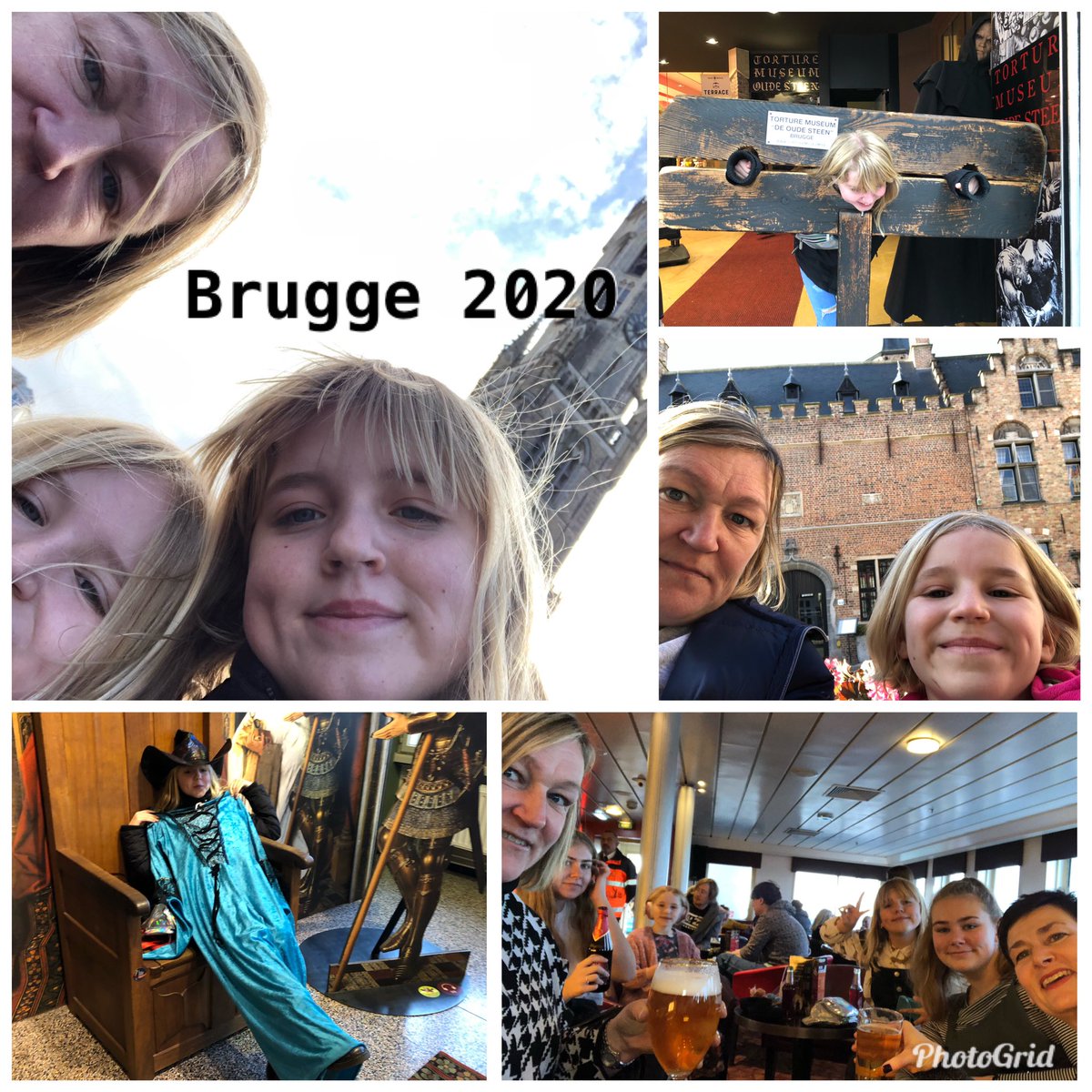 Team <a href="/mfcamp2014/">Manor Farm Camping</a> took a trip on the ferris Hull to Zeebrugge <a href="/POferries/">P&O Ferries</a> <a href="/VHEY_UK/">Visit Hull & East Yorkshire</a> #family #familytime #roughseas #ferry #brugge #easyweekendaway