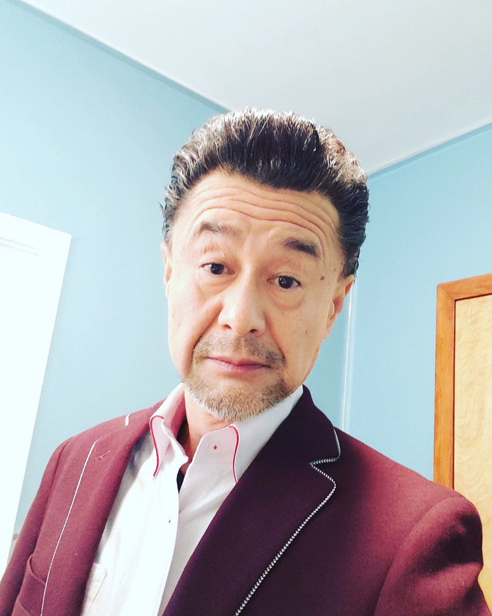 RomeKanda's tweet photo. Everything has started from one audition.Stop it I like it...😃 #ilovemylife #maniac #netflix 
#isuravivedajapanesegameshow
#unbeatablebanzuke 
#gameshowhost 
#gameshow 
#japanesevariety 
#japanesegameshow 
#tvshows #tvcomedy 
#commercial 
#hollywood 
#hollwoodstar
#stopitilikeit https://t.co/zZYlopbPZs