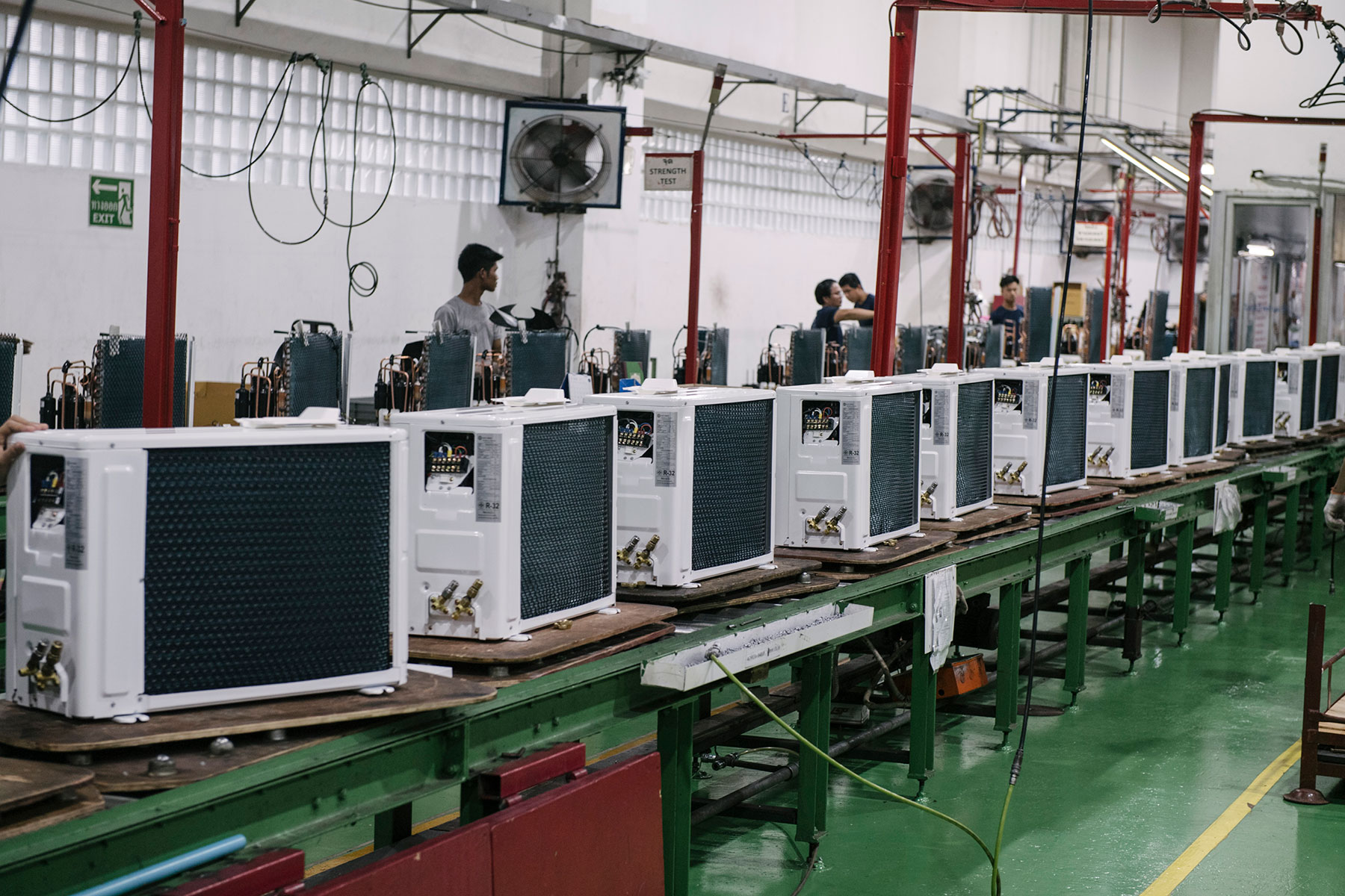 UK in Thailand 🇬🇧 on Twitter "🎉The RACNAMA Fund supported by the 🇬🇧 and 🇩🇪 governments is