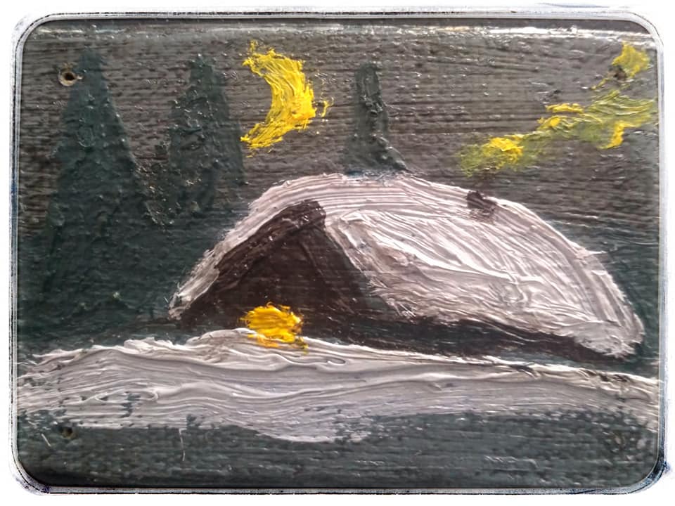 Руслан Шарифулин tweet media