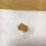 ブチ切れた!彼氏がほかの女とペアアクセサリーを持っていた!とりあえず揚げたが美味しそうでなんか悔しい!