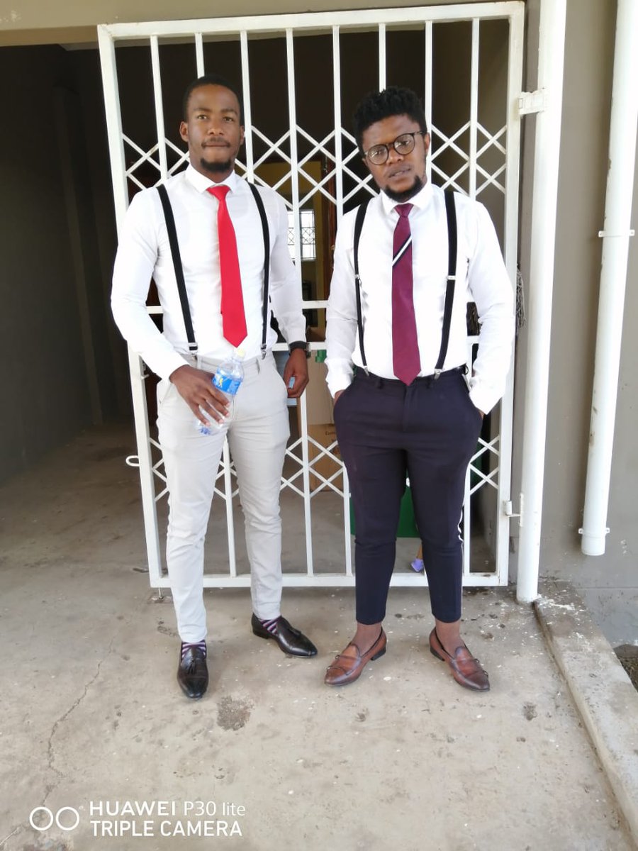 Lonwabo_B's tweet photo. Clean up nice #DapperGang #LevelUp https://t.co/CtEL771XDN