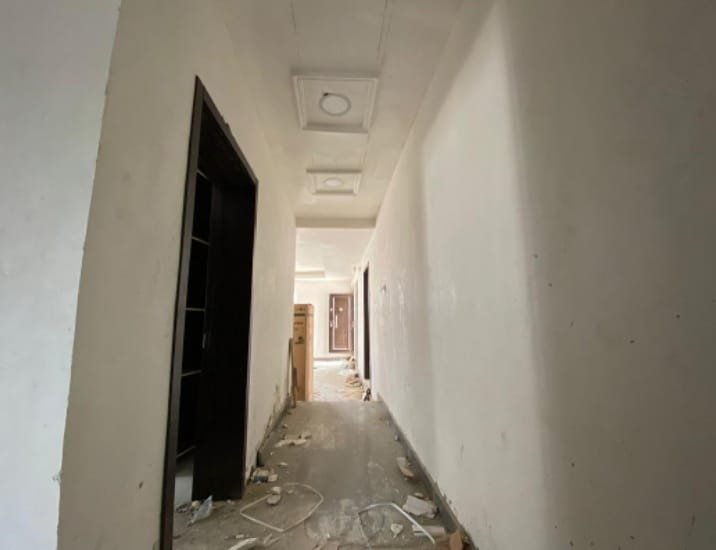 settlementhomes's tweet photo. Up for grabs Is a fully detached 3 bedroom bungalow, with all room ensuites.

Documentation: Governor's Conscent 

Price: Semi finished: N14.5m
Finished: N20m.

You can spread payment for 6, 12 and 18months.

Call me on 08132423573 https://t.co/UlVlcVXCPe