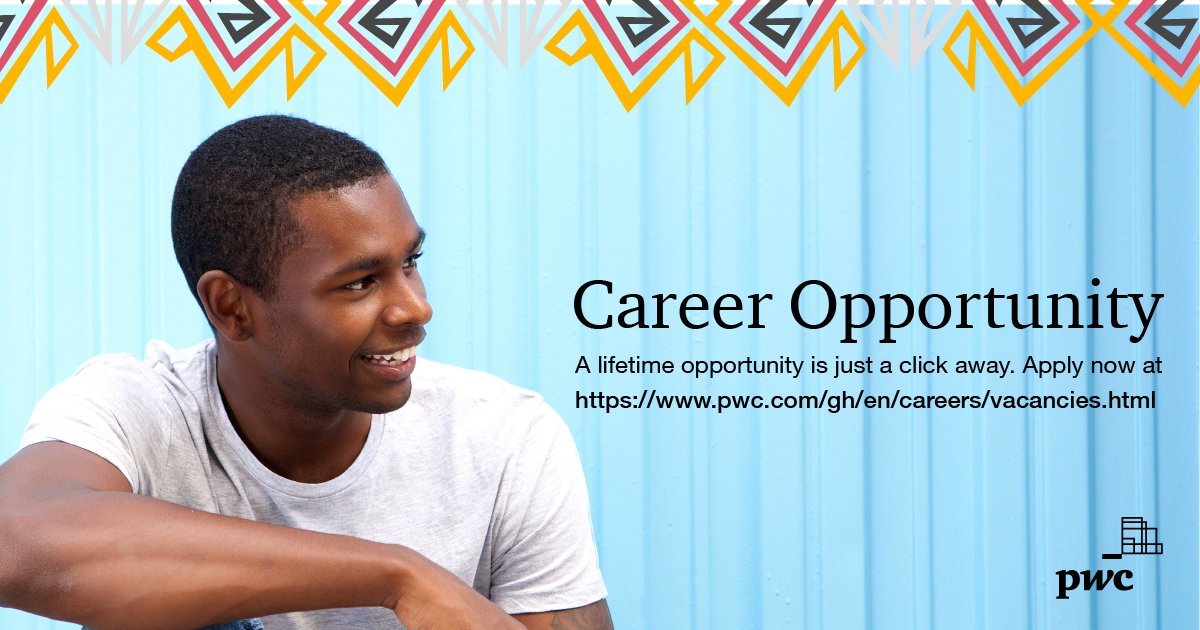 PwC Ghana on Twitter:
