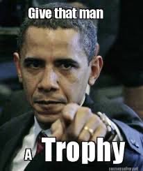 _HonestTipster's tweet photo. @TomDixie8 @DerrickMystic @goal Unfunniest tweet trophy 🏆 https://t.co/Ymf3iCOvFE